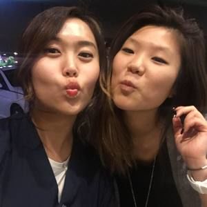 Meet your Posher, Grace